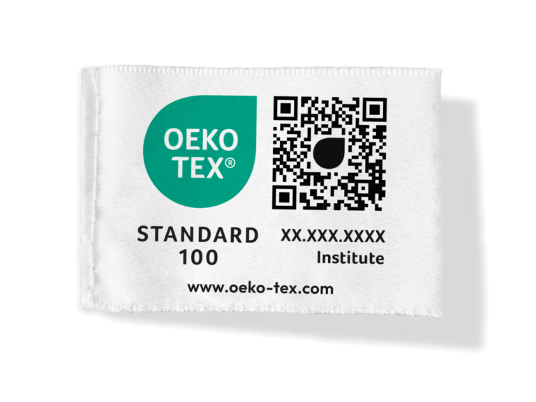 ÖKO-Tex Standard 100